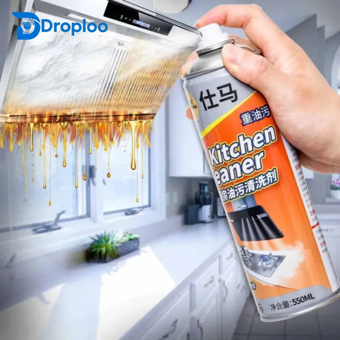 Kitchen Cleaner Spray (500ml)