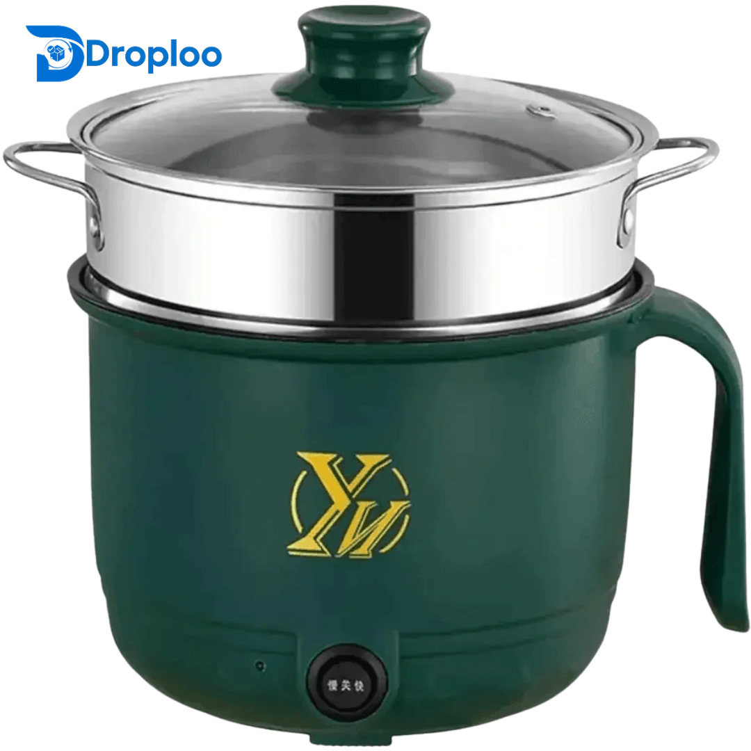 Electric Panci Non-stick Mini Rice Cooker