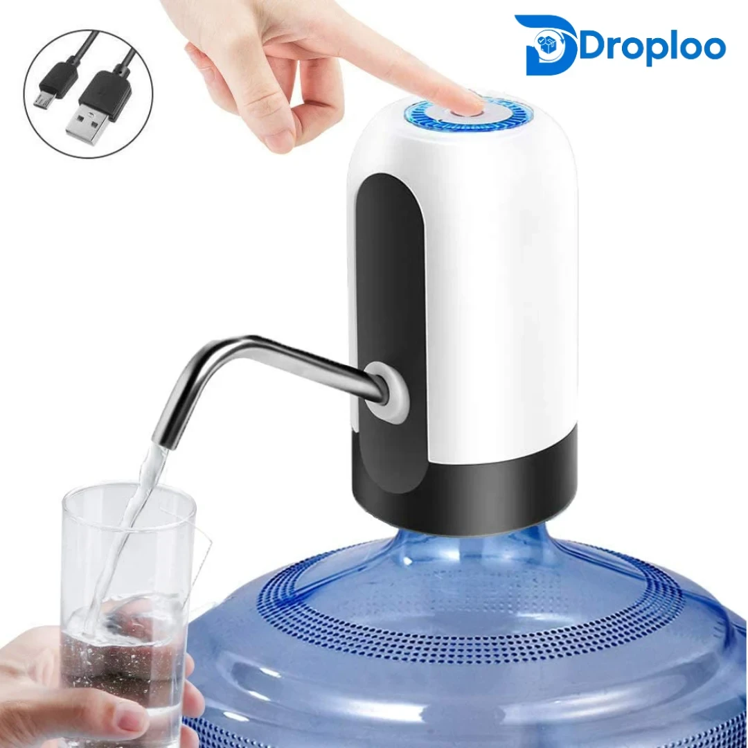 Automaic Water Diepenser
