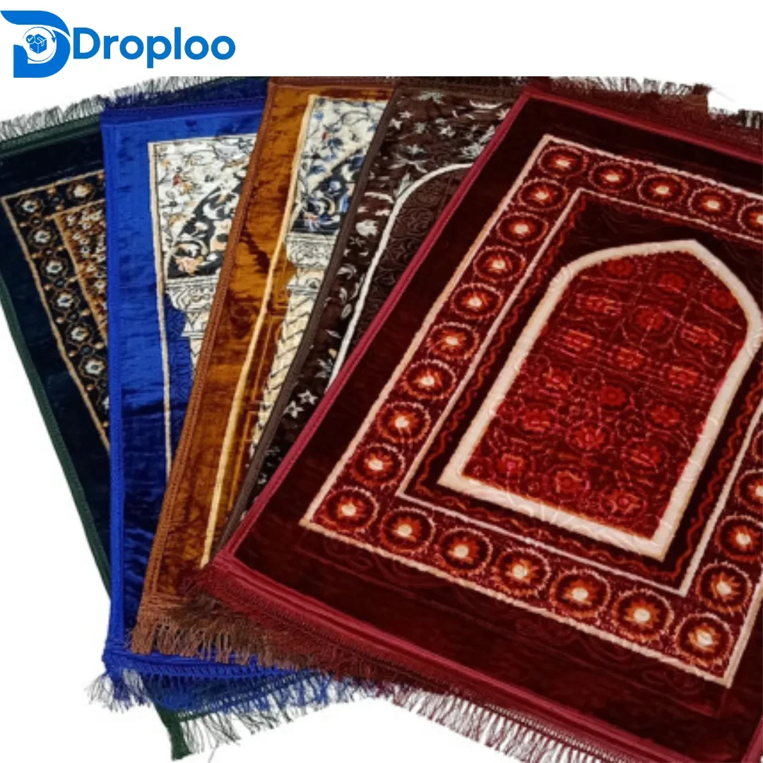 Muslim Prayer JayNamaz