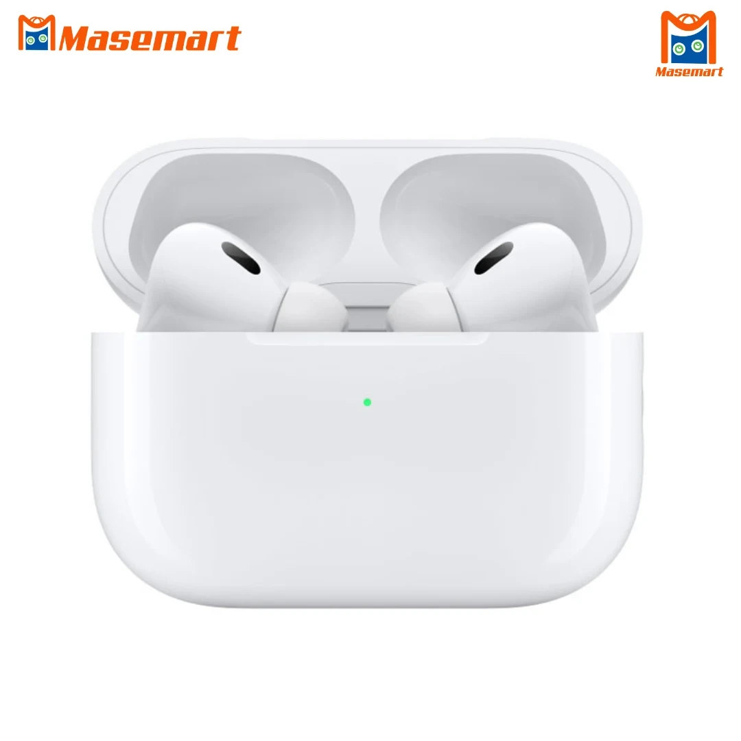 AirPods Pro (2nd generation) White