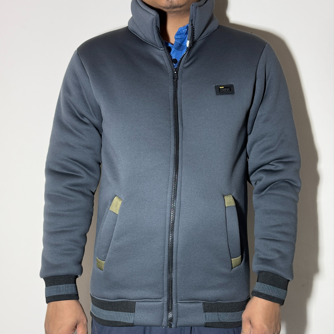 Premium Synthetic Winter Jacket PSWJ101