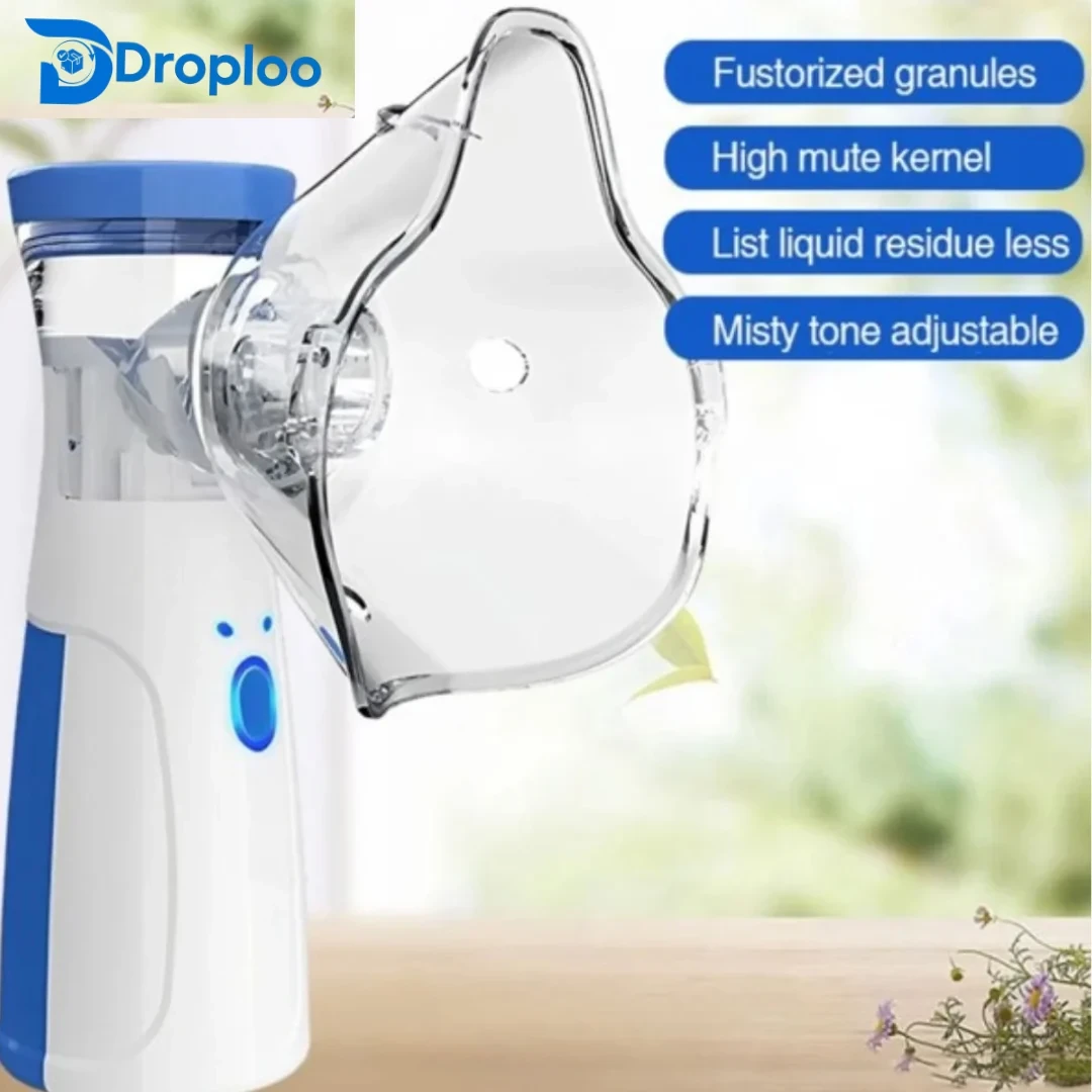 Mesh Nebulizer (JSL- W302)