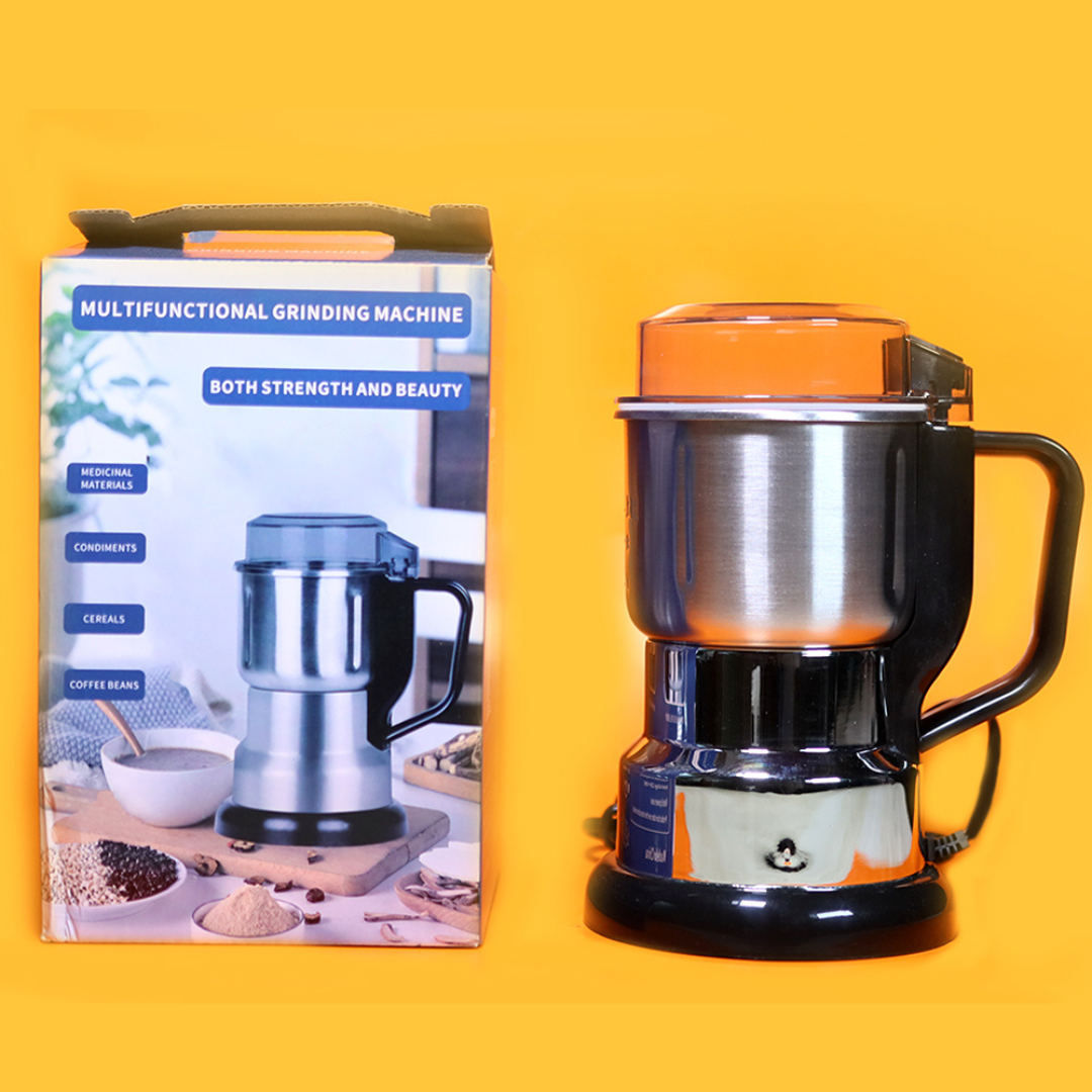 Multifunctional Electric Grinding Machine