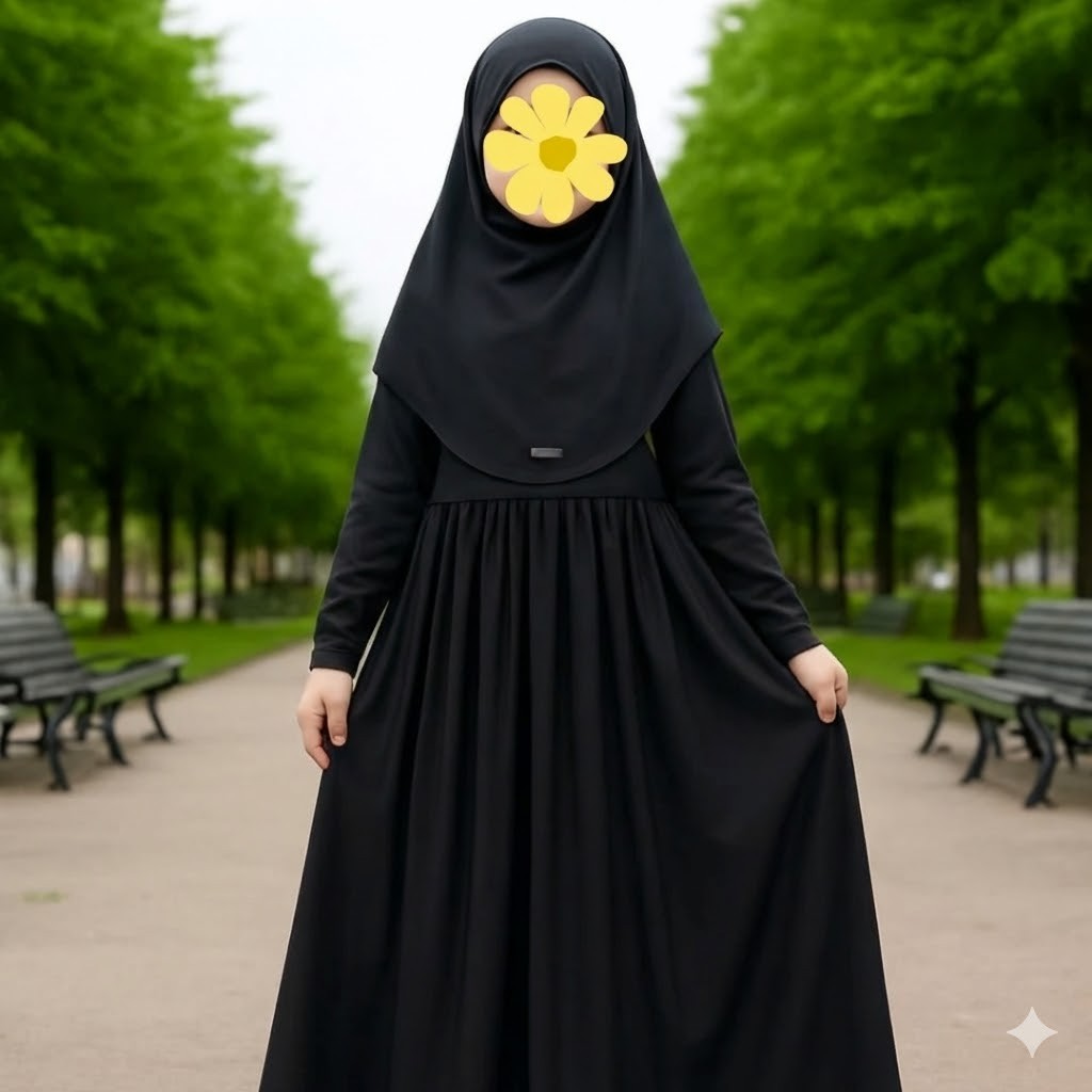 Kids Cherry Coffee Borkar KCBM104